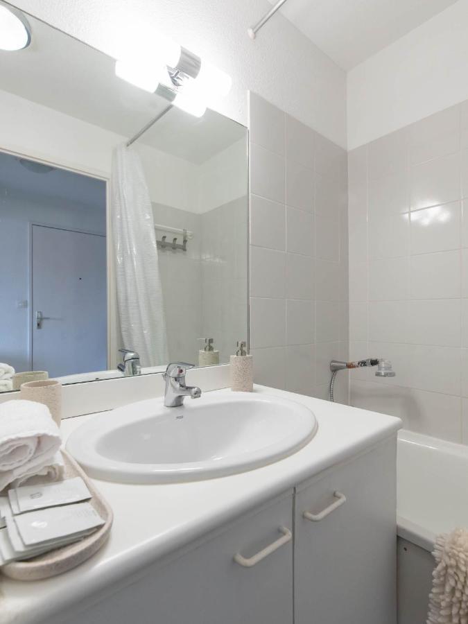Appartement Duplex Coquet Avec Parking Proche Centre-ville De Lyon
